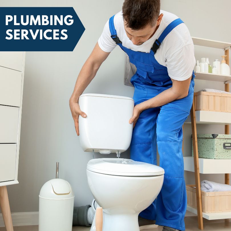 Plumbing Company in Houston, TX